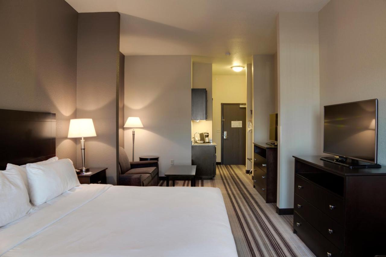 Holiday Inn Express & Suites Nevada By Ihg Quarto foto
